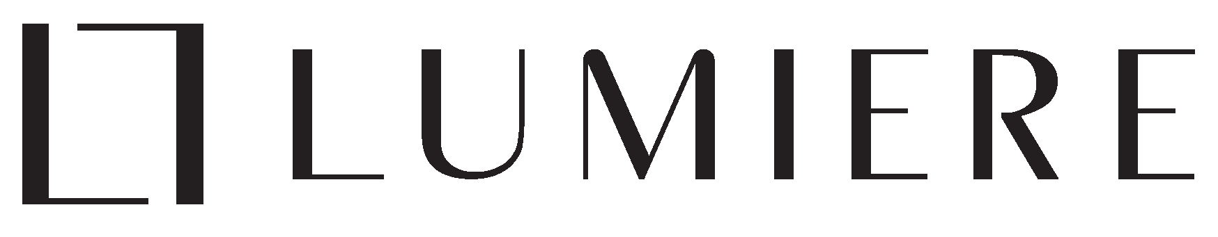 Lumiere at Malcolm logo